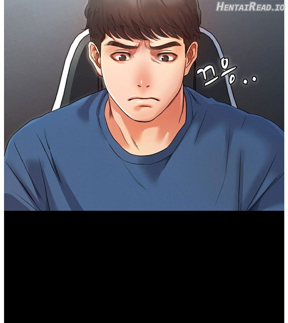 Who Did You Do With Chapter 2 - page 119