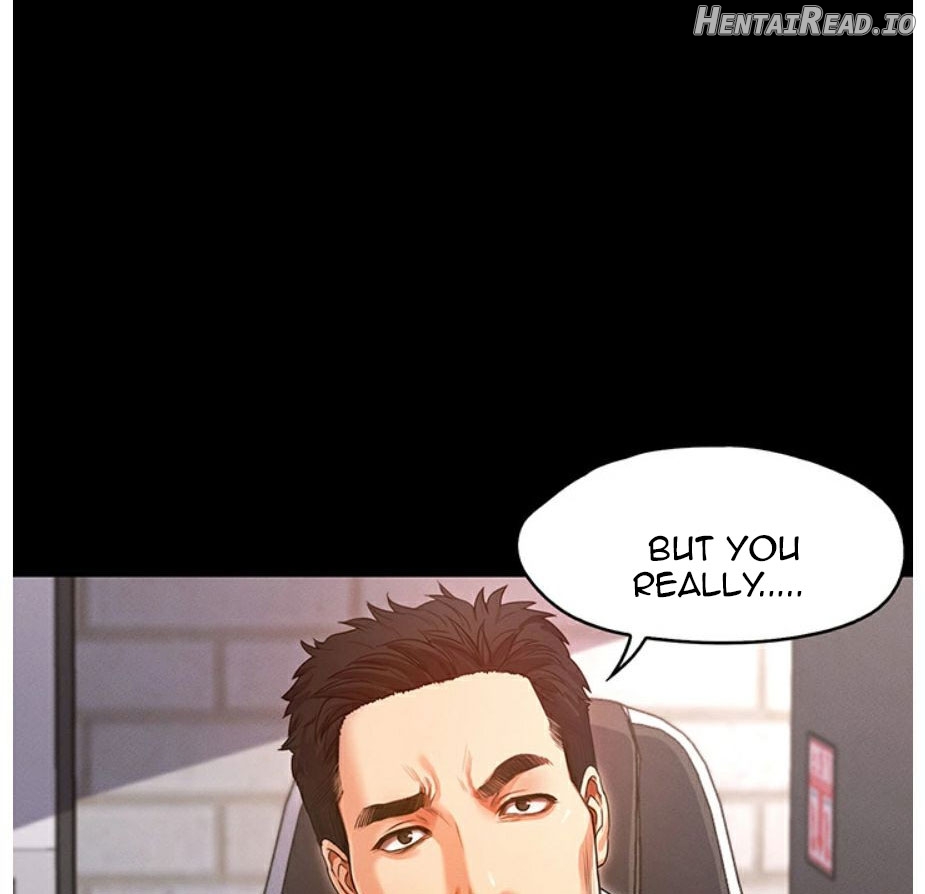 Who Did You Do With Chapter 2 - page 120