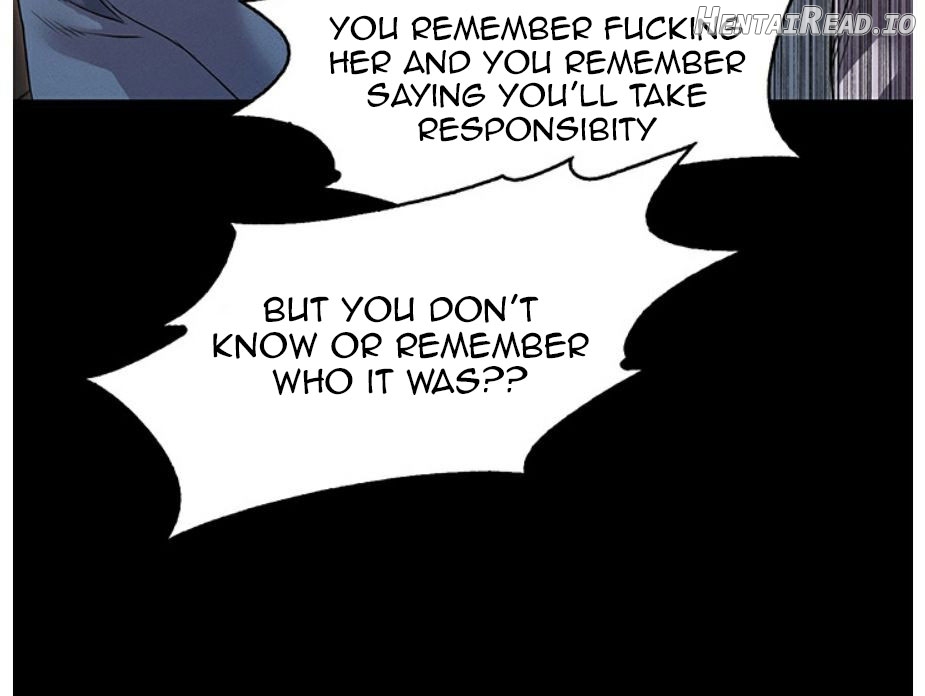 Who Did You Do With Chapter 2 - page 126