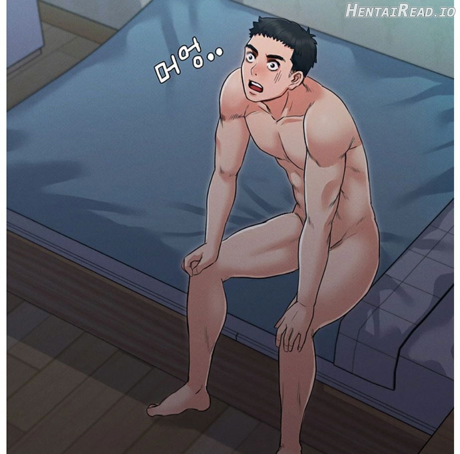 Who Did You Do With Chapter 2 - page 129