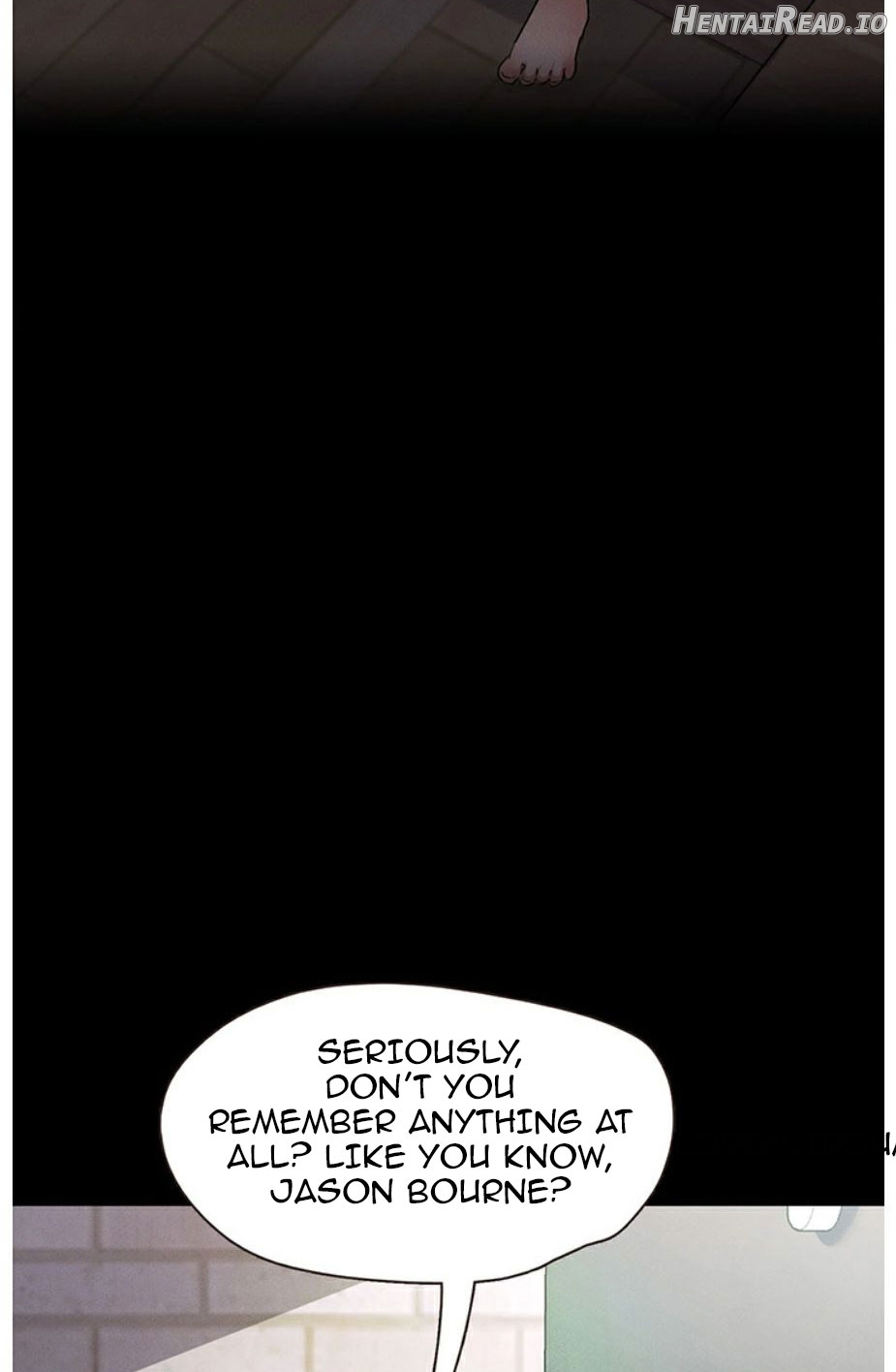 Who Did You Do With Chapter 2 - page 130