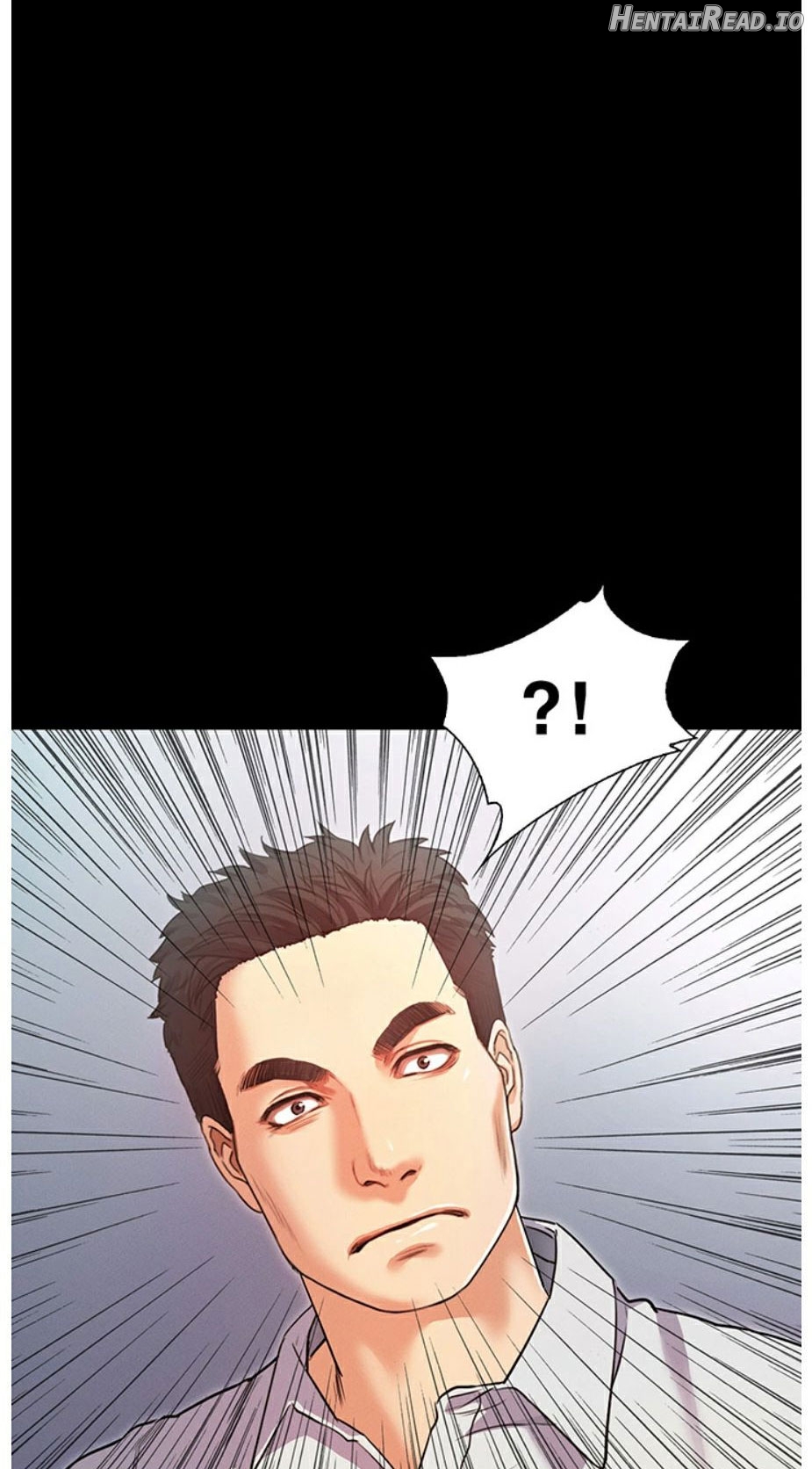 Who Did You Do With Chapter 2 - page 133