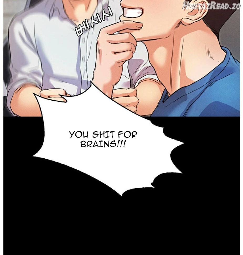Who Did You Do With Chapter 2 - page 135