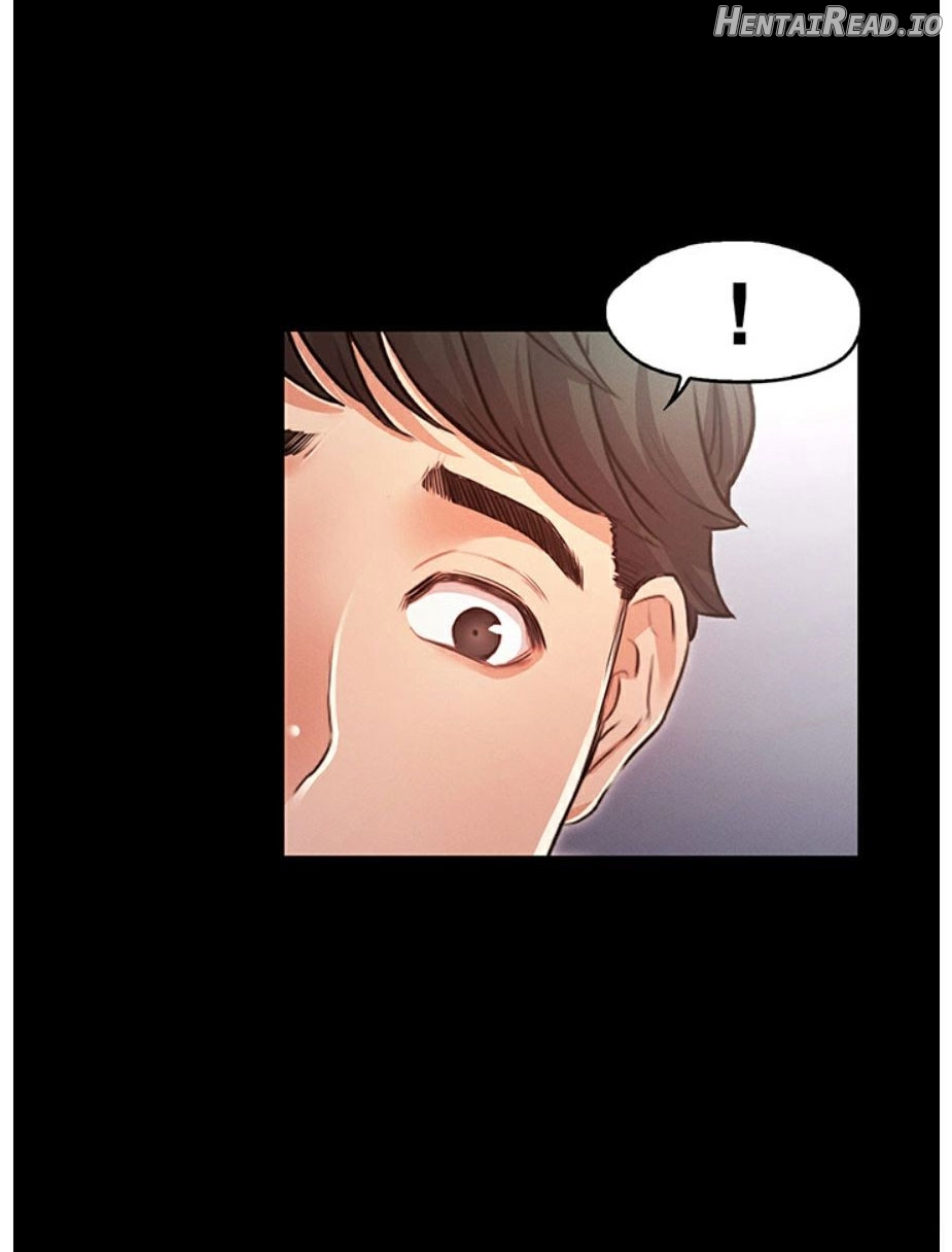 Who Did You Do With Chapter 2 - page 139