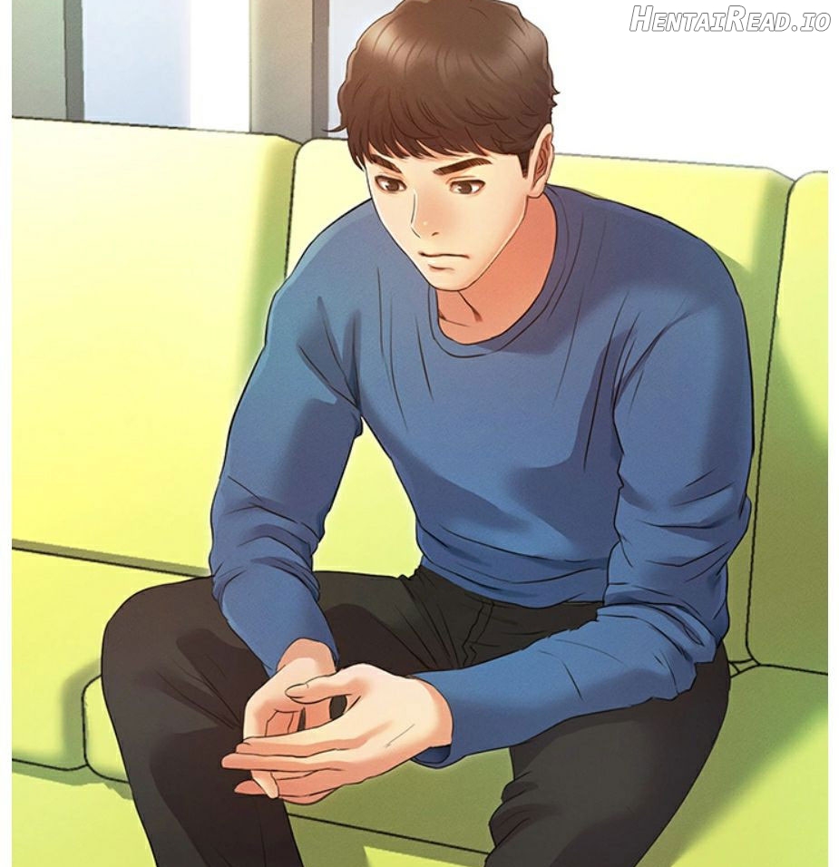 Who Did You Do With Chapter 2 - page 160