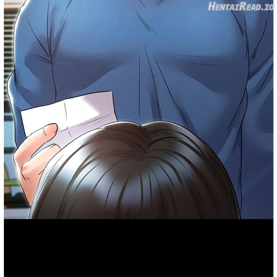 Who Did You Do With Chapter 2 - page 167
