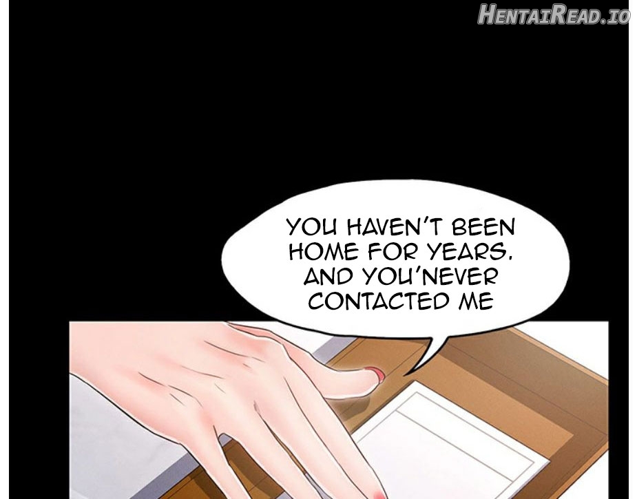 Who Did You Do With Chapter 2 - page 175