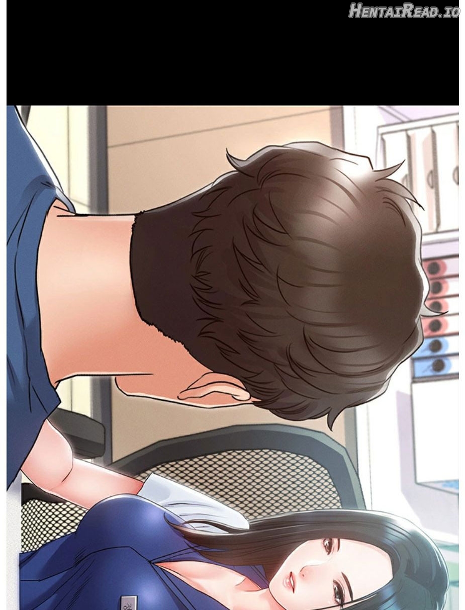 Who Did You Do With Chapter 2 - page 177
