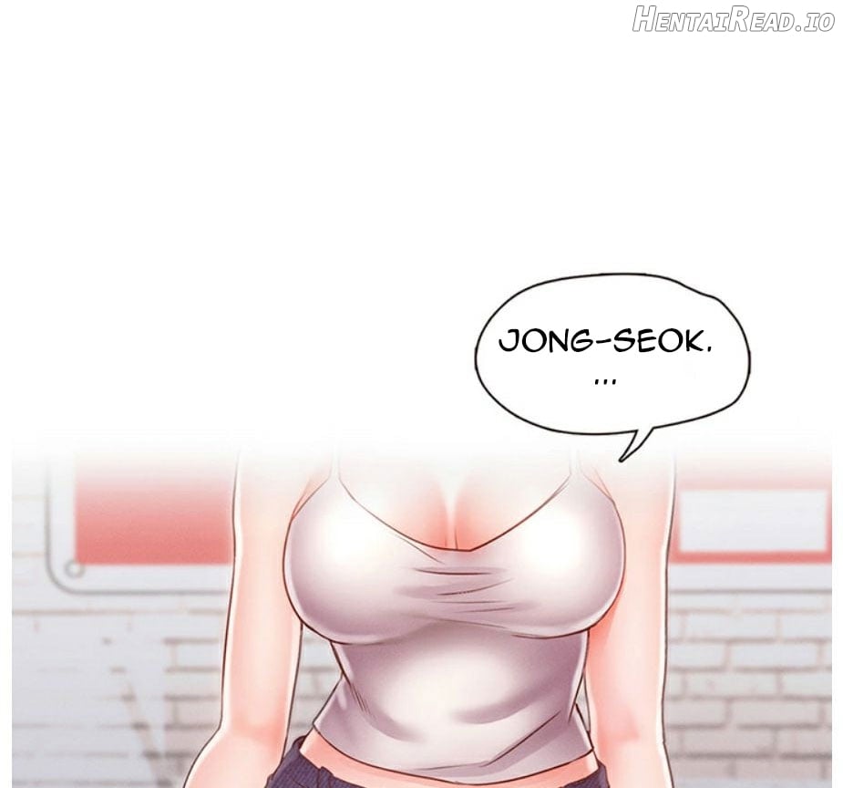 Who Did You Do With Chapter 2 - page 38