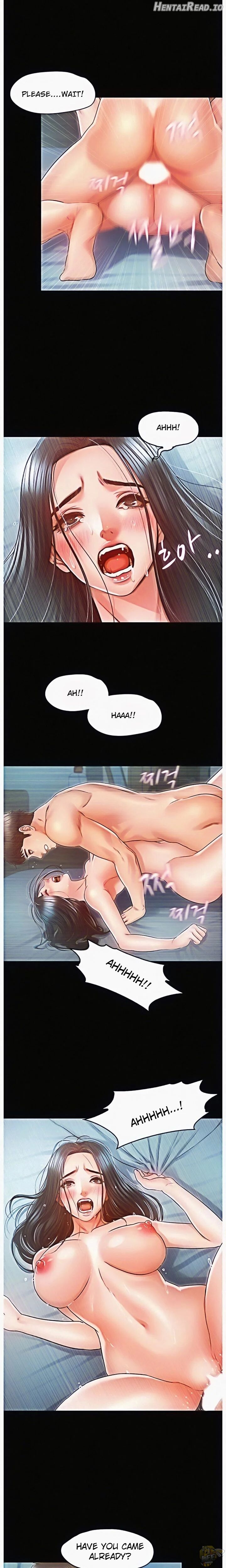 Who Did You Do With Chapter 25 - page 15