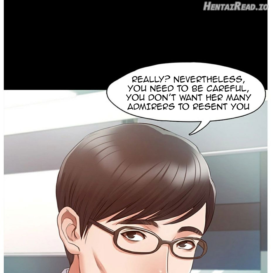 Who Did You Do With Chapter 3 - page 102
