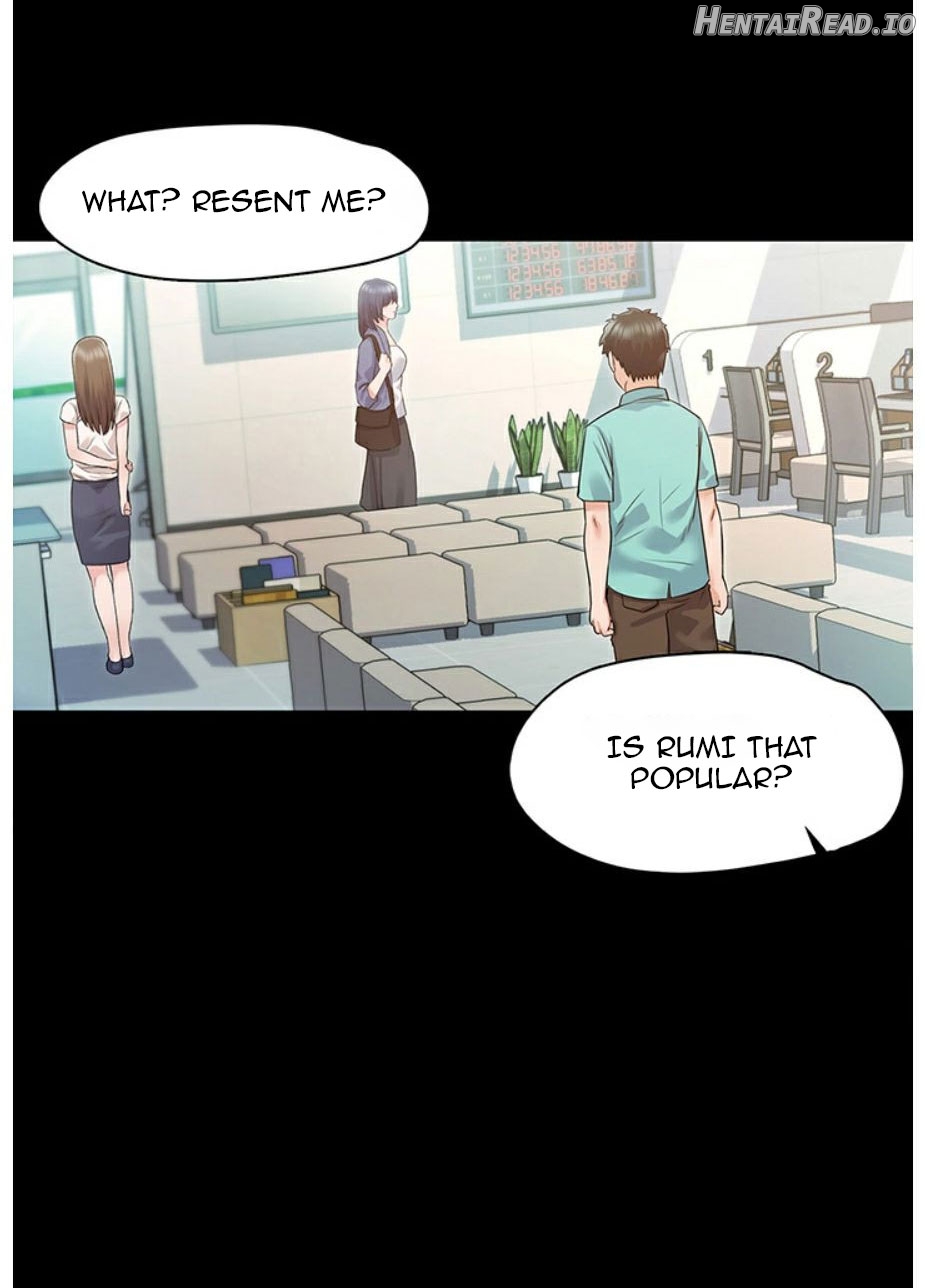 Who Did You Do With Chapter 3 - page 104