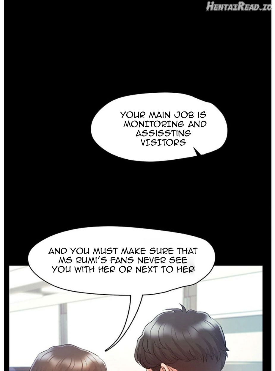 Who Did You Do With Chapter 3 - page 107