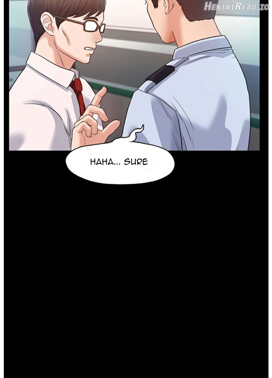 Who Did You Do With Chapter 3 - page 108