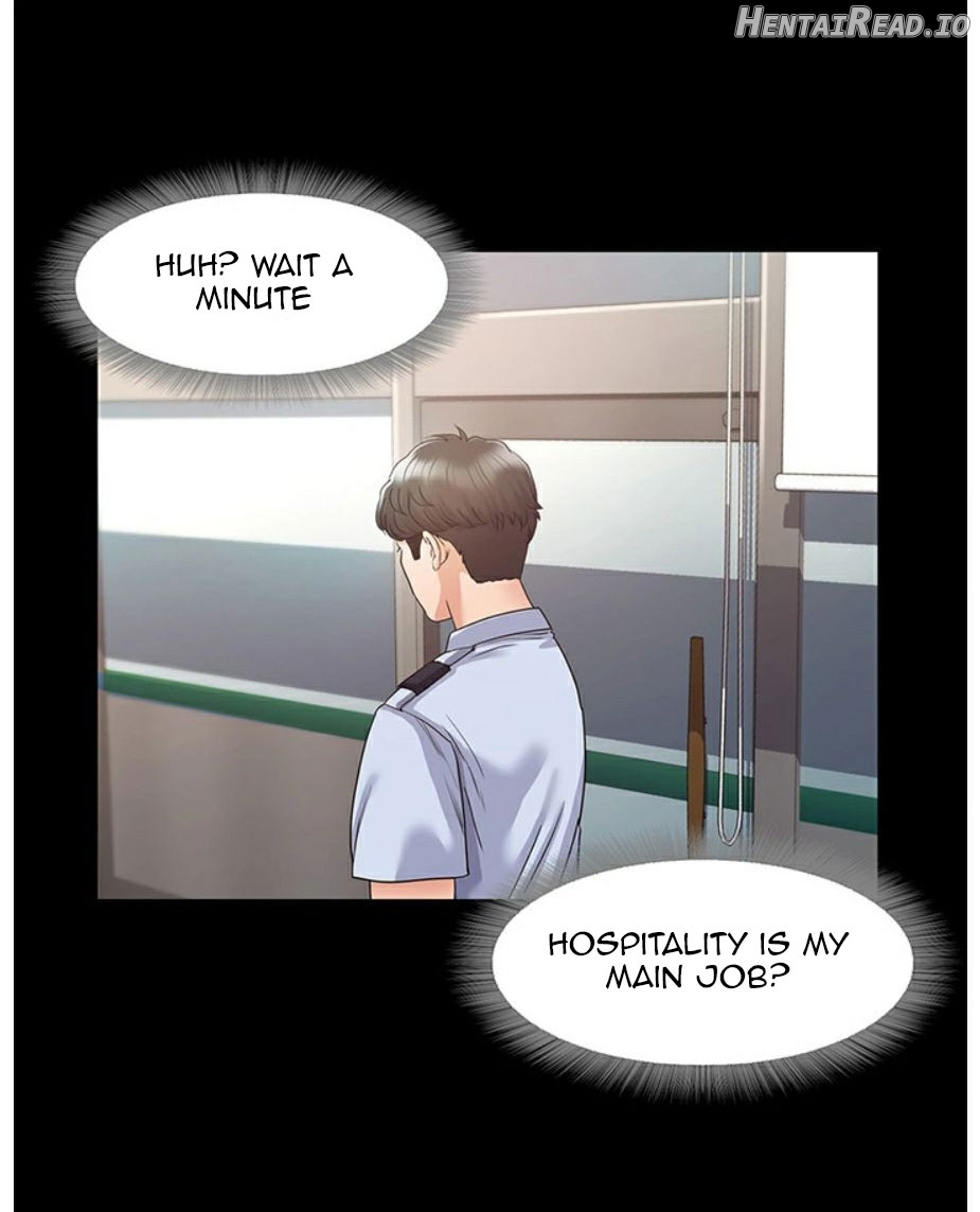 Who Did You Do With Chapter 3 - page 109