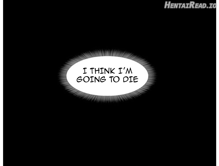 Who Did You Do With Chapter 3 - page 113