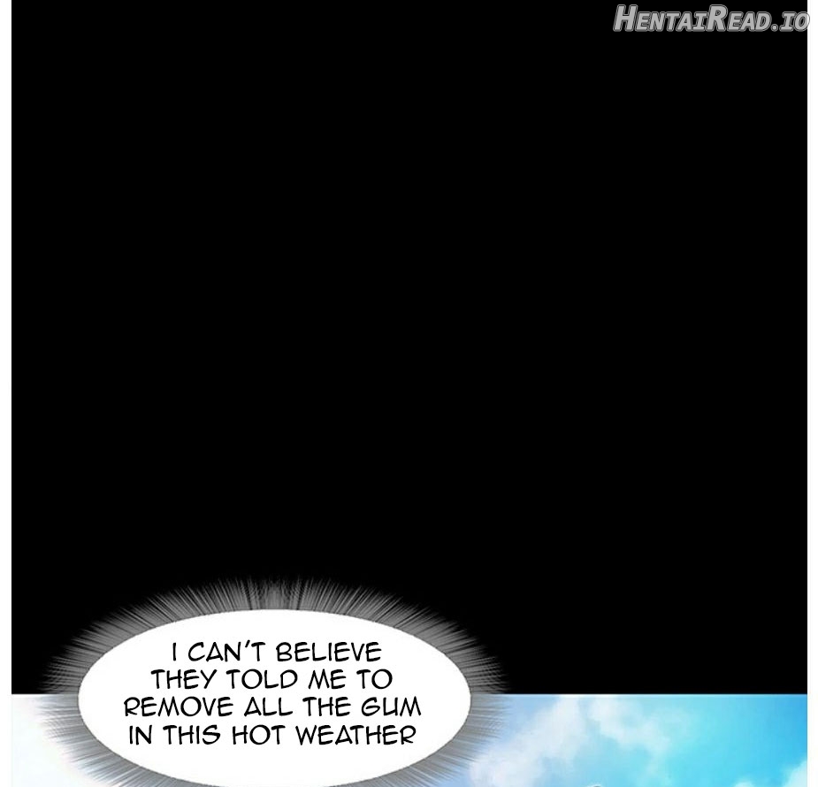 Who Did You Do With Chapter 3 - page 115