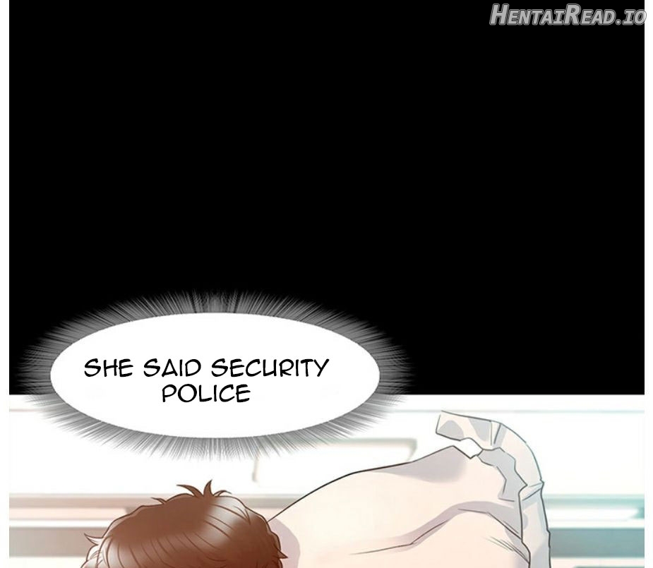 Who Did You Do With Chapter 3 - page 117