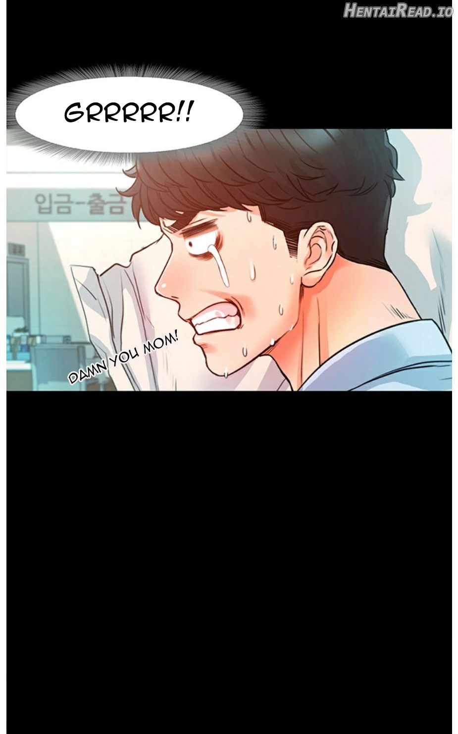 Who Did You Do With Chapter 3 - page 119