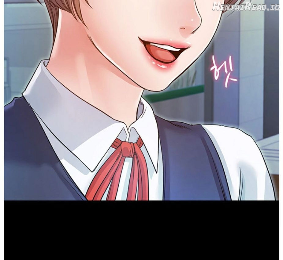 Who Did You Do With Chapter 3 - page 129