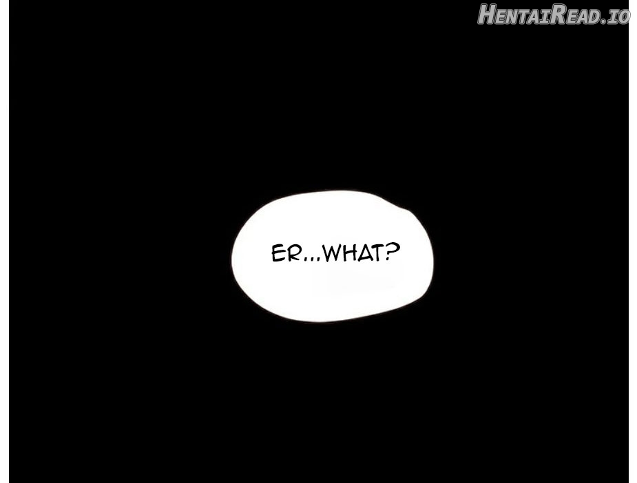 Who Did You Do With Chapter 3 - page 130