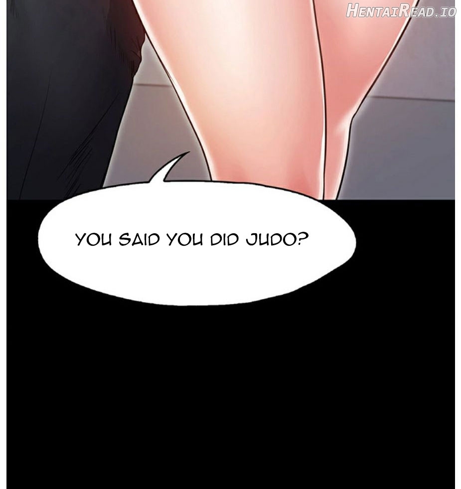Who Did You Do With Chapter 3 - page 133