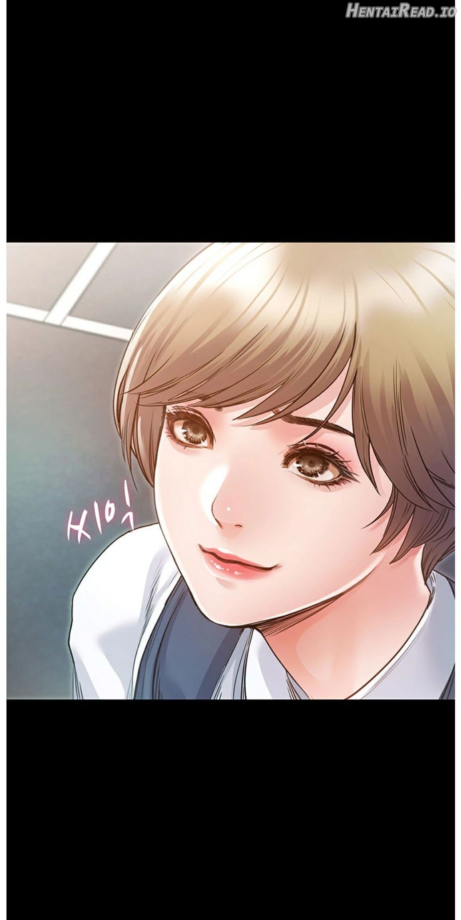 Who Did You Do With Chapter 3 - page 138