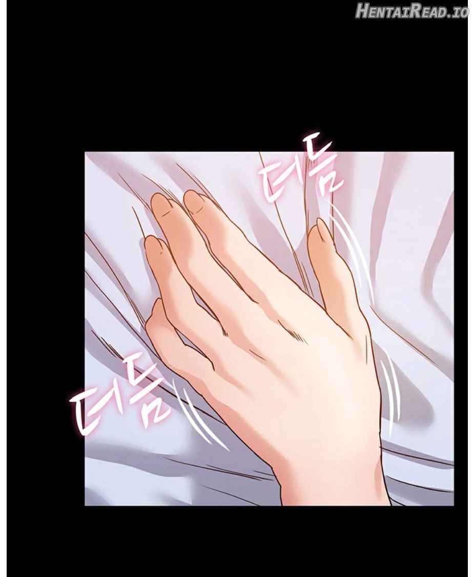Who Did You Do With Chapter 3 - page 139