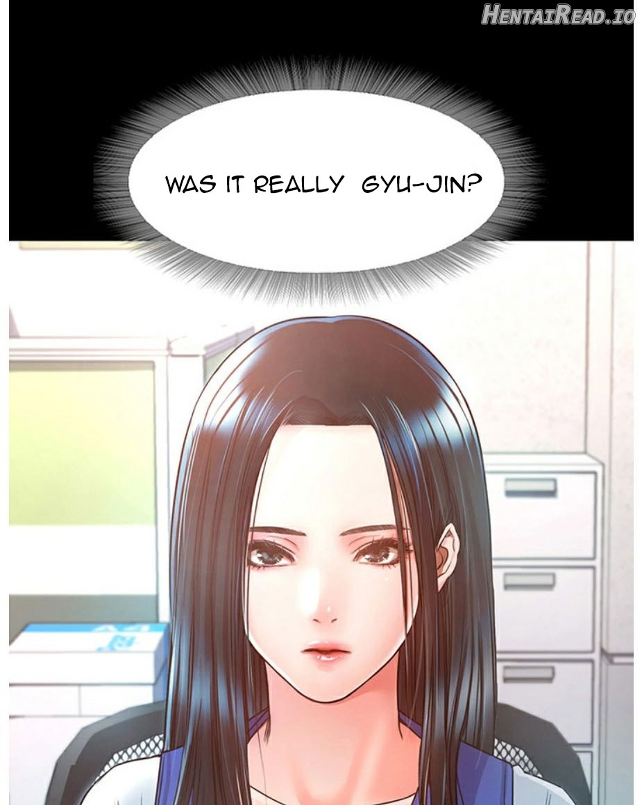 Who Did You Do With Chapter 3 - page 14