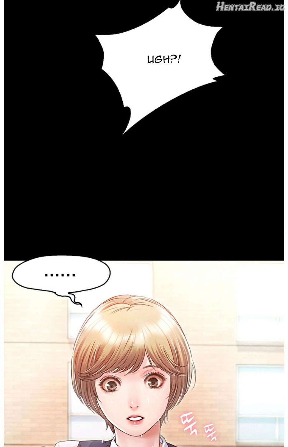 Who Did You Do With Chapter 3 - page 143
