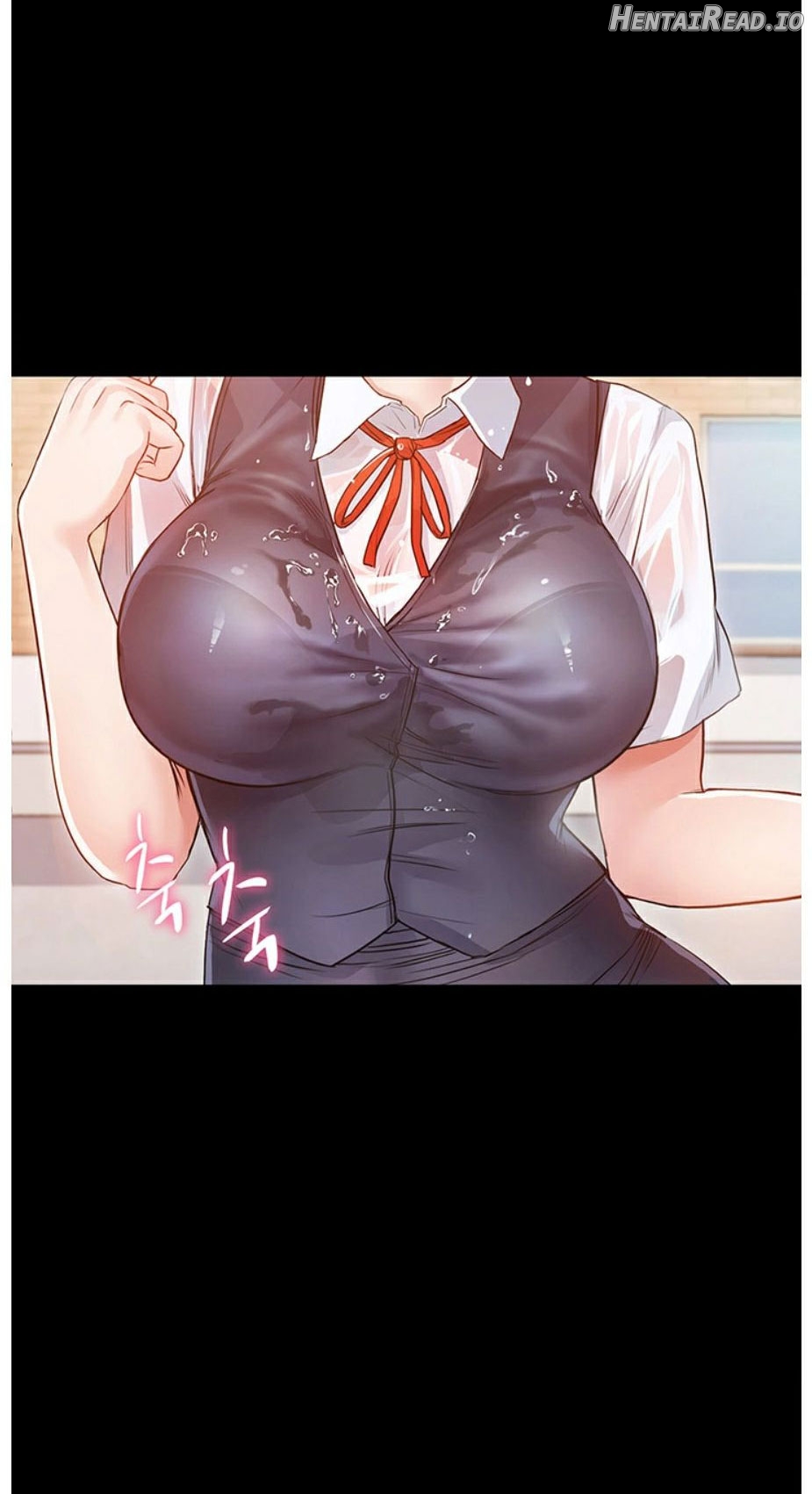Who Did You Do With Chapter 3 - page 146