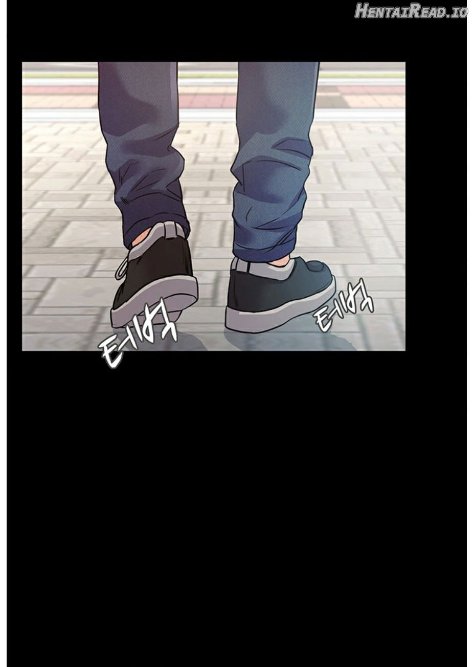 Who Did You Do With Chapter 3 - page 39
