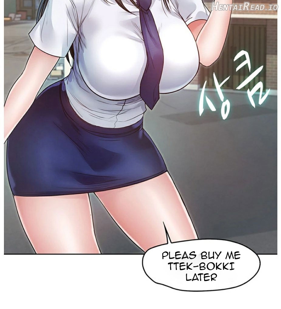 Who Did You Do With Chapter 3 - page 42