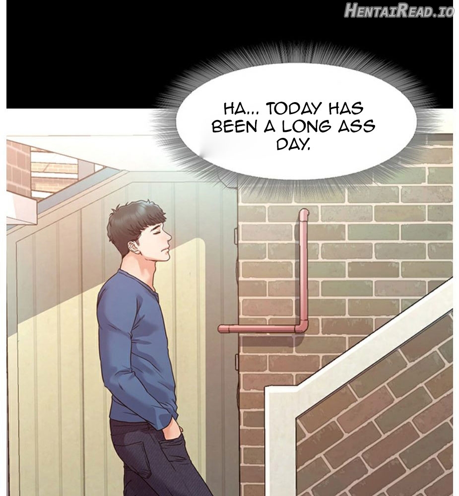 Who Did You Do With Chapter 3 - page 50
