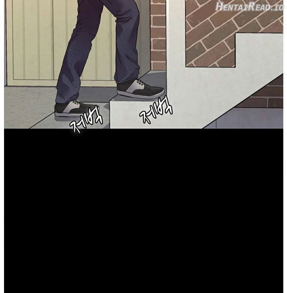 Who Did You Do With Chapter 3 - page 51