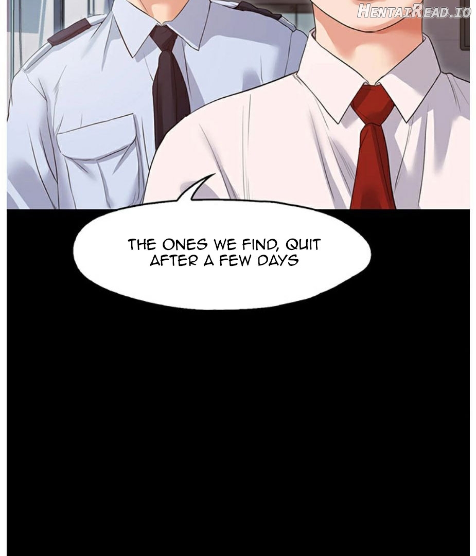 Who Did You Do With Chapter 3 - page 78