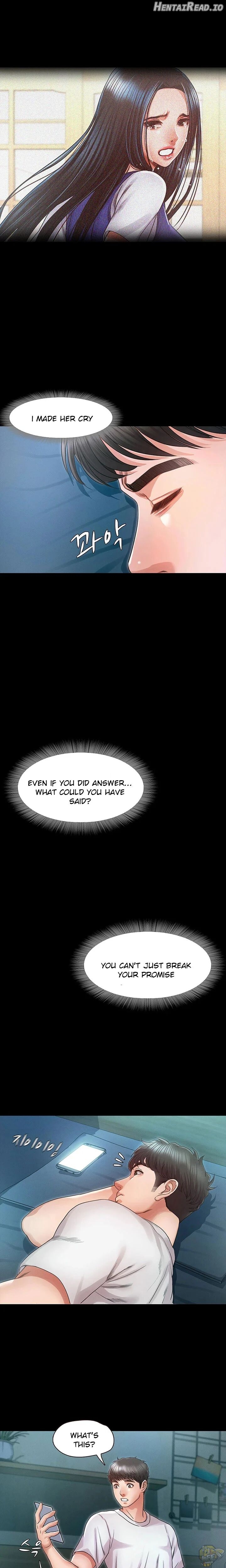 Who Did You Do With Chapter 29 - page 15