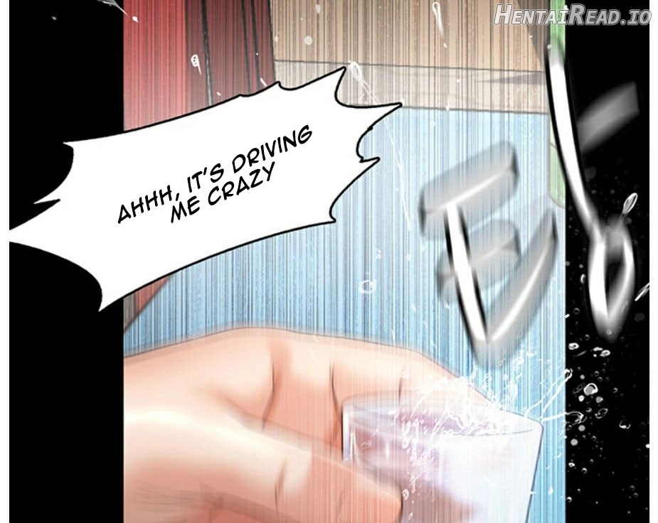 Who Did You Do With Chapter 5 - page 131