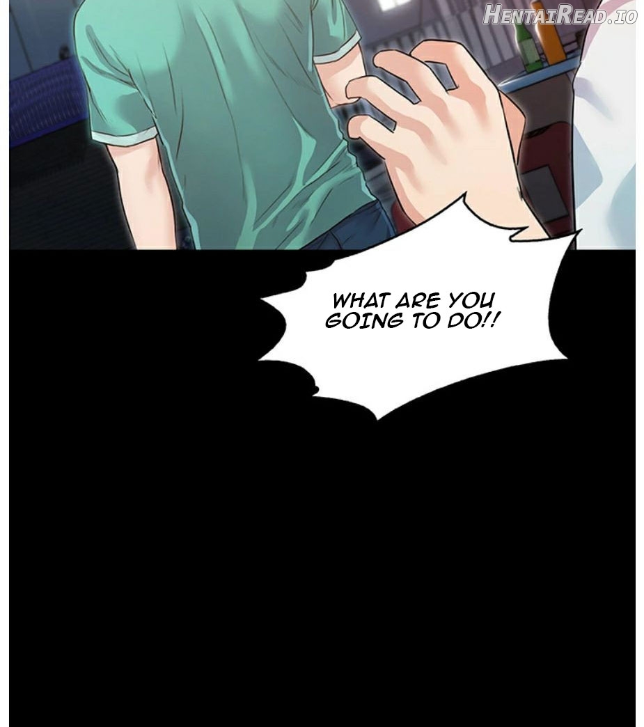 Who Did You Do With Chapter 5 - page 167
