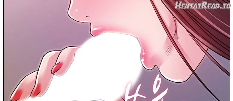 Who Did You Do With Chapter 5 - page 2