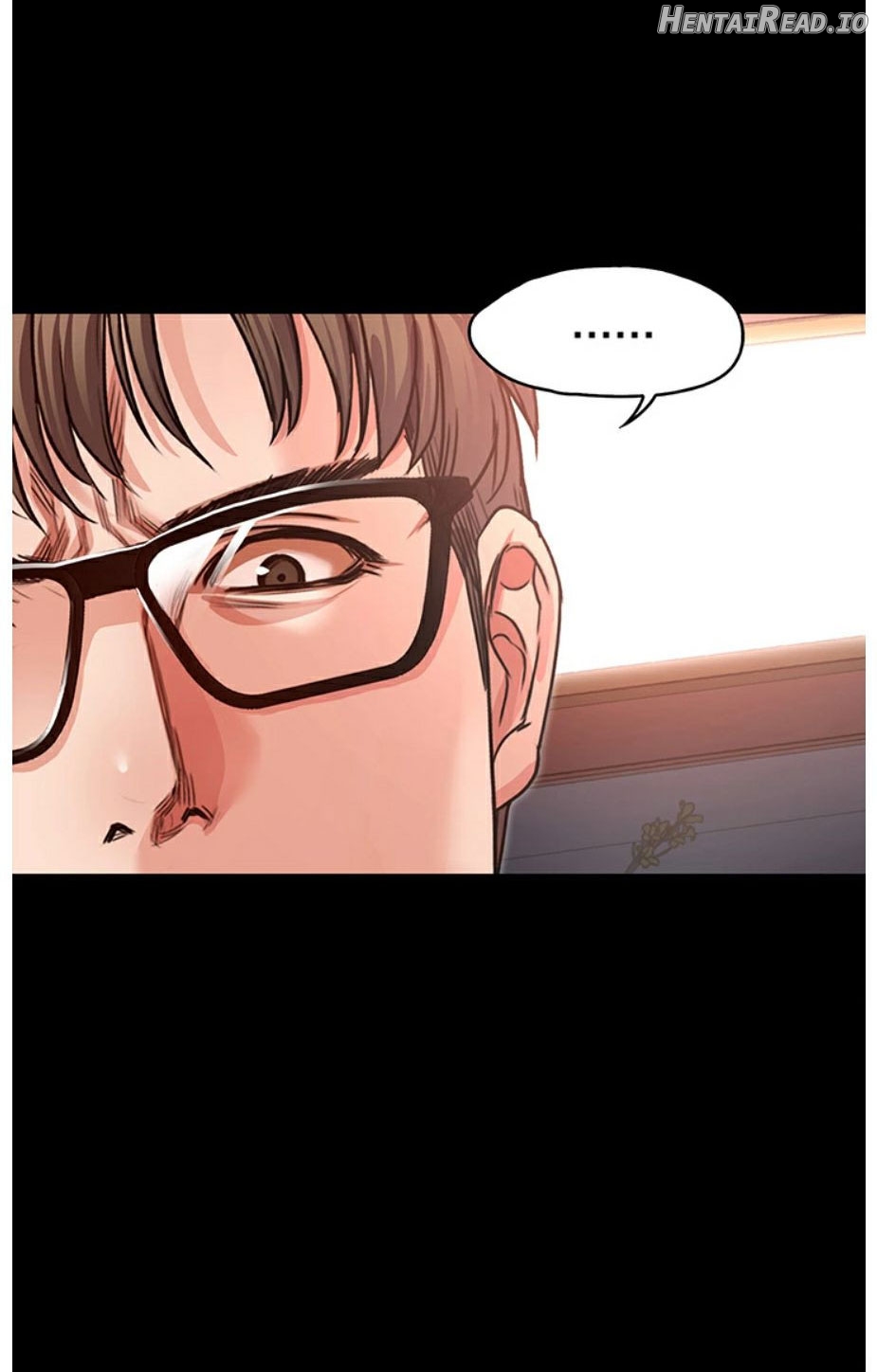 Who Did You Do With Chapter 5 - page 32