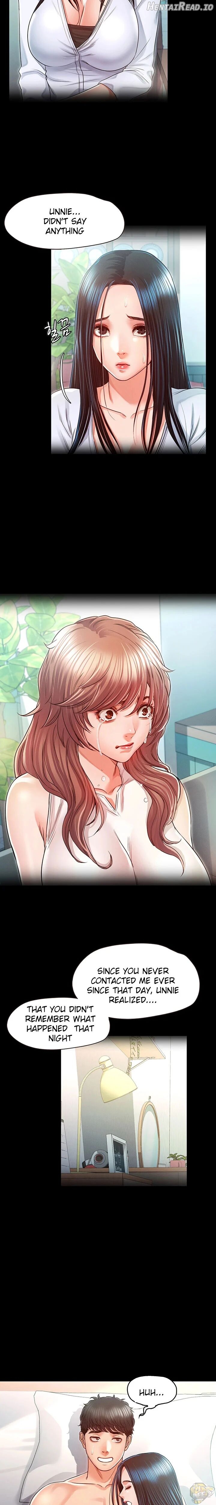 Who Did You Do With Chapter 31 - page 15