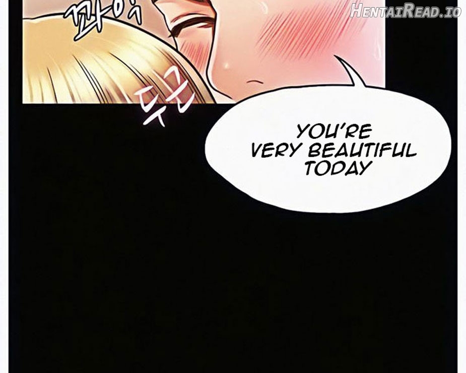 Who Did You Do With Chapter 6 - page 108