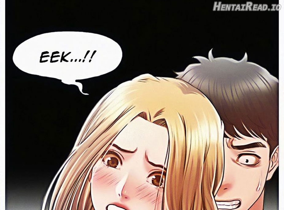 Who Did You Do With Chapter 6 - page 114