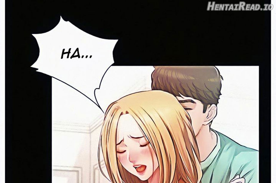 Who Did You Do With Chapter 6 - page 122