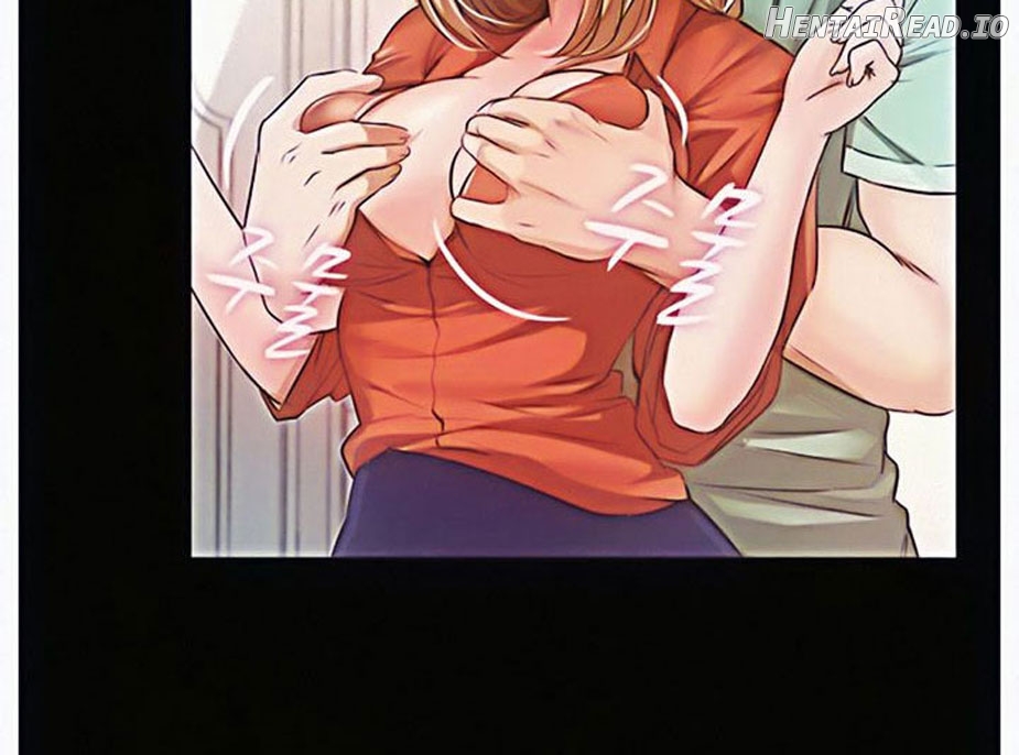 Who Did You Do With Chapter 6 - page 123
