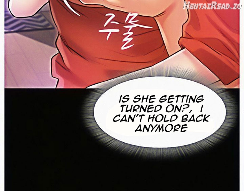 Who Did You Do With Chapter 6 - page 127