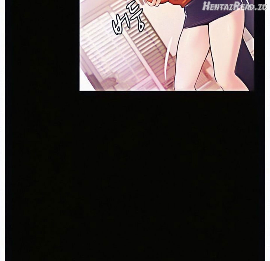 Who Did You Do With Chapter 6 - page 134