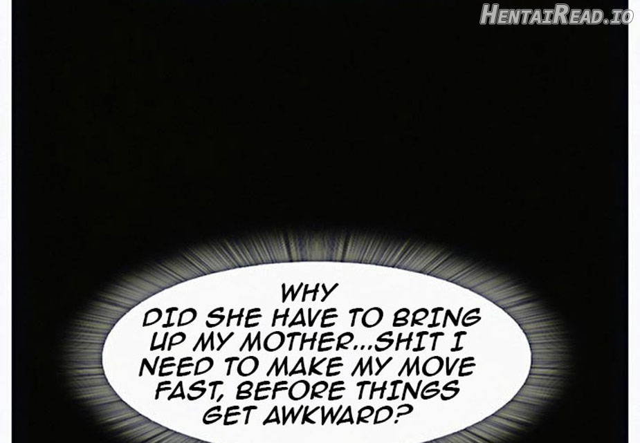 Who Did You Do With Chapter 6 - page 139