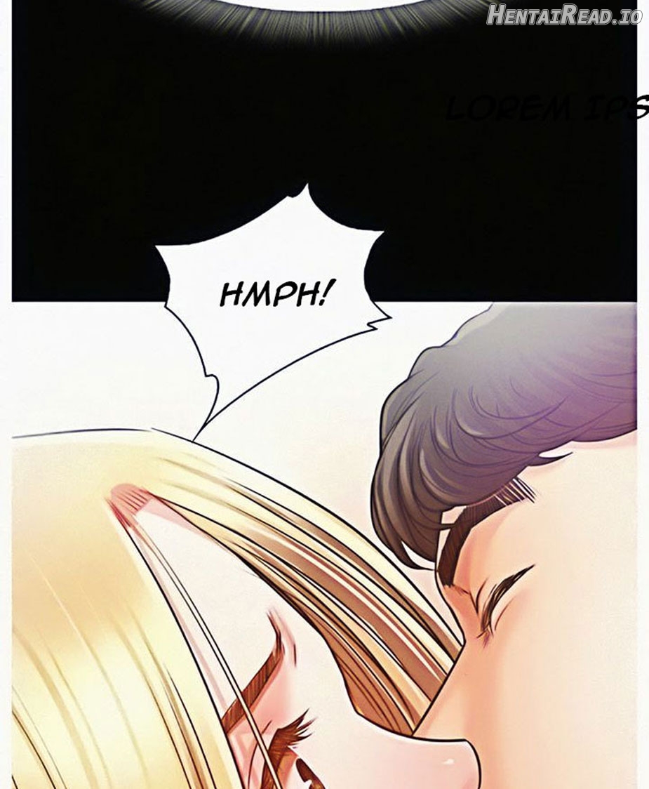 Who Did You Do With Chapter 6 - page 140